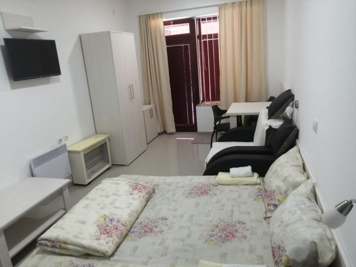Apartment Maka 3 Soko Banja Bagian luar foto