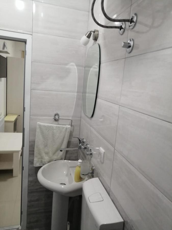 Apartment Maka 3 Soko Banja Bagian luar foto